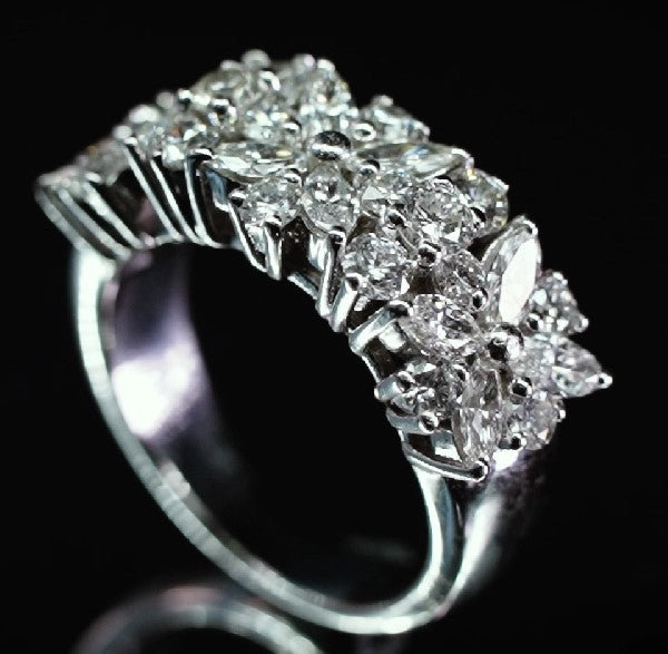 Ring - Elegance Collection - PTRGEL00808